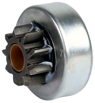 PowerMax 1010913 Freewheel Gear, starter